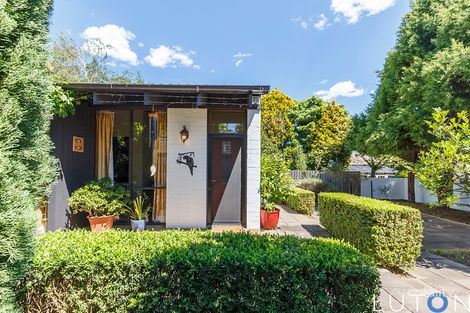 Property photo of 24 Jinka Street Hawker ACT 2614