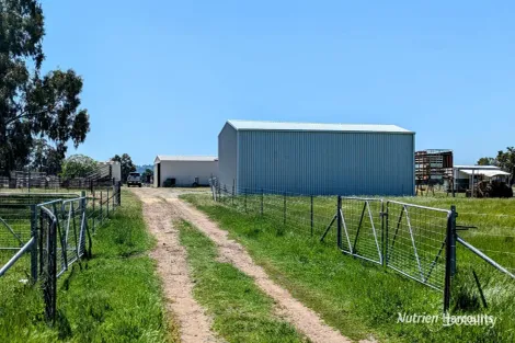 Lot 1373m Wire Rd, Granville, WA 6503