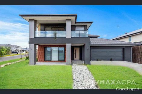 Property photo of 54 Ormiston Crescent Werribee VIC 3030