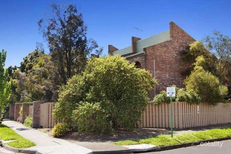 Property photo of 6/40-44 Edgevale Road Kew VIC 3101