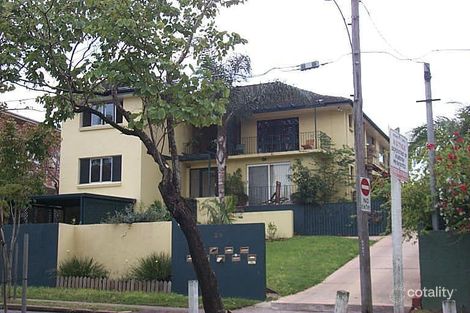 3/28 Hazlewood St, New Farm, QLD 4005