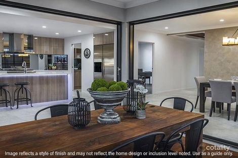 Lot 5133 Willow Way, Rochedale, QLD 4123