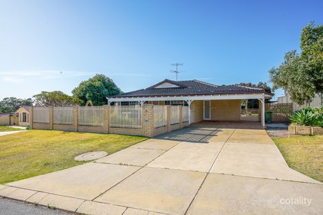 14 Floribunda Ave, Halls Head, WA 6210