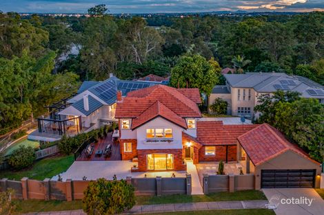 Property photo of 115 Hawken Drive St Lucia QLD 4067