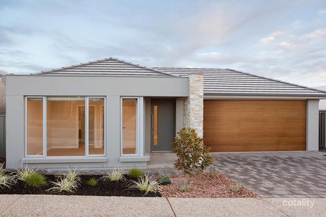 Lot 1 Gilles Cres, Hillcrest, SA 5086