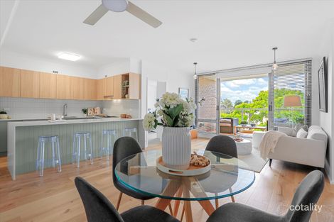 B708/780 Bourke St, Redfern, NSW 2016