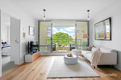 Property photo of B708/780 Bourke Street Redfern NSW 2016