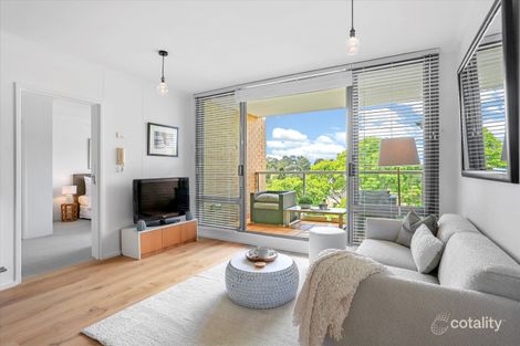 Property photo of B708/780 Bourke Street Redfern NSW 2016