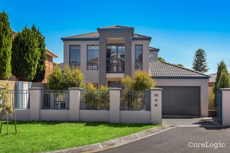 Property photo of 2 Danube Place Mulgrave VIC 3170