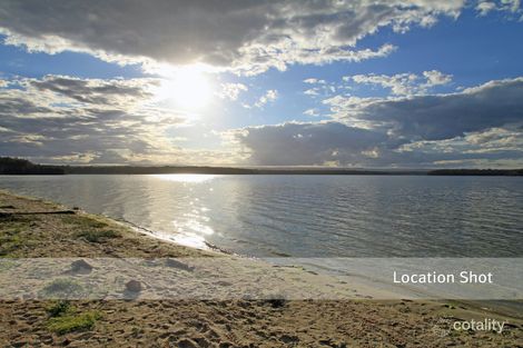 Property photo of 16 Swan Avenue Cudmirrah NSW 2540