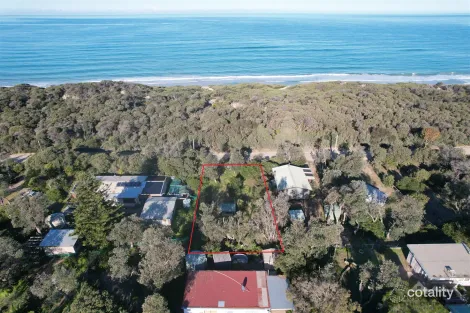 106 The Boulevard, Paradise Beach, VIC 3851