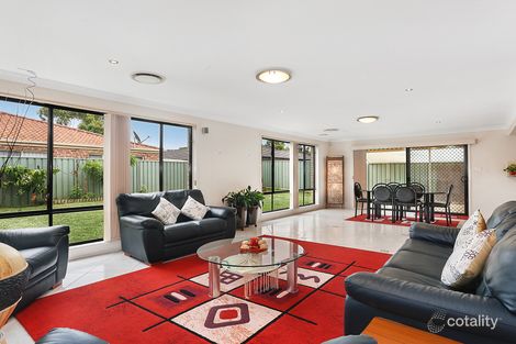 Property photo of 83 Rossini Drive Hinchinbrook NSW 2168