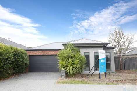 Property photo of 16 Saltbush Crescent Craigieburn VIC 3064