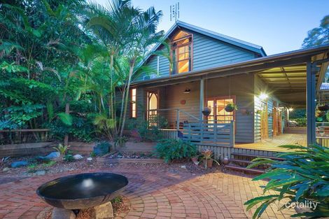 Property photo of 196 Nandroya Road Cooroy QLD 4563