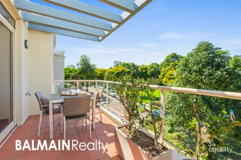 Property photo of 610/3-7 Warayama Place Rozelle NSW 2039