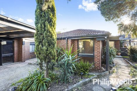 Property photo of 2 Chrystobel Court Coldstream VIC 3770