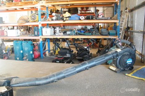 417 Robinson St, East Carnarvon, WA 6701