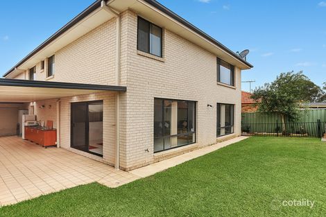 Property photo of 83 Rossini Drive Hinchinbrook NSW 2168