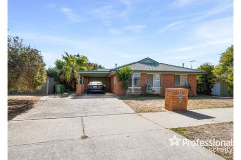 61 Campaspe St, West Wodonga, VIC 3690