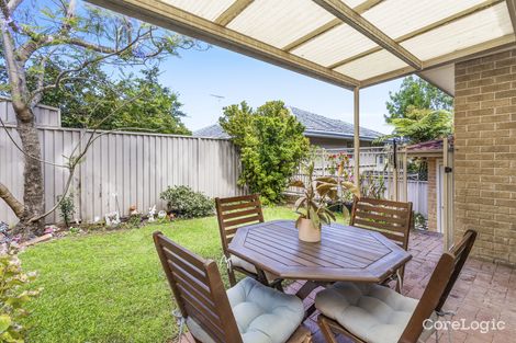 Property photo of 5/109-111 President Avenue Miranda NSW 2228