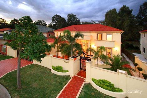 51 Wendouree Cres, Westlake, QLD 4074