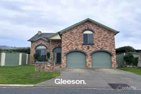 3 MURDOCH AVE, WARRNAMBOOL, VIC 3280