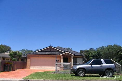 Property photo of 58 Captain Cook Drive Kurnell NSW 2231