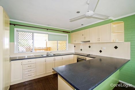 Property photo of 33 Kepnock Road Kepnock QLD 4670