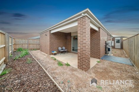 Property photo of 34 Anglers Avenue Point Cook VIC 3030