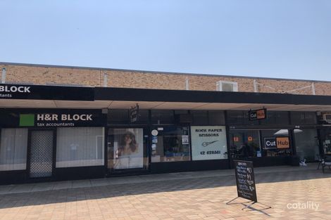 4/41-43 Princes Hwy, Dapto, NSW 2530