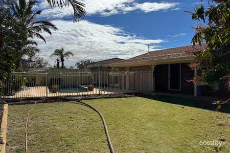 Property photo of 11 Batavia Circle Kalbarri WA 6536