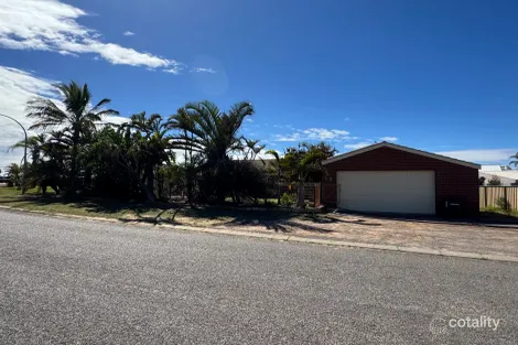 Property photo of 11 Batavia Circle Kalbarri WA 6536