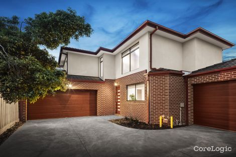 Property photo of 2/11 Hillview Avenue Mount Waverley VIC 3149
