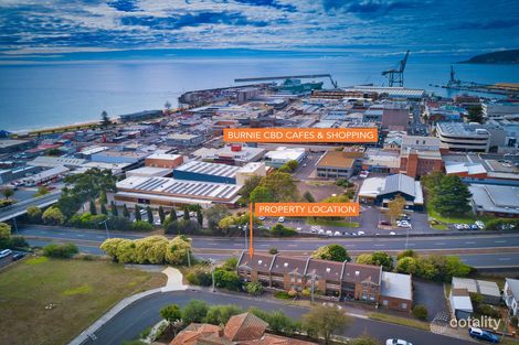 Property photo of 1/4 William Street Burnie TAS 7320