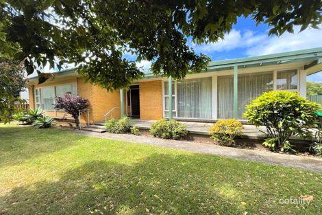 Property photo of 113 Commercial Road Koroit VIC 3282