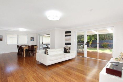 Property photo of 11 Pinner Close North Epping NSW 2121