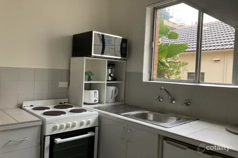 Property photo of 18/164-166 Bondi Road Bondi NSW 2026