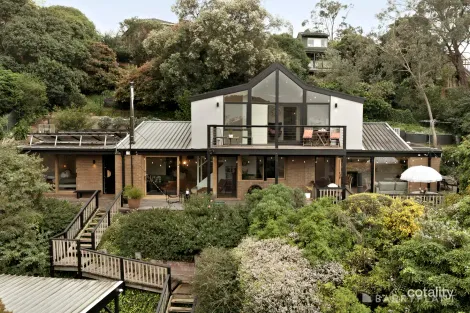 15 Alan Pl, Warrandyte, VIC 3113