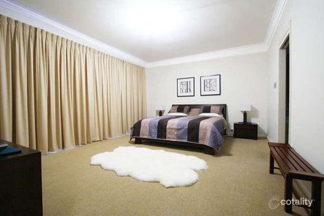 Property photo of 6/40 Culgoa Circuit O'Malley ACT 2606