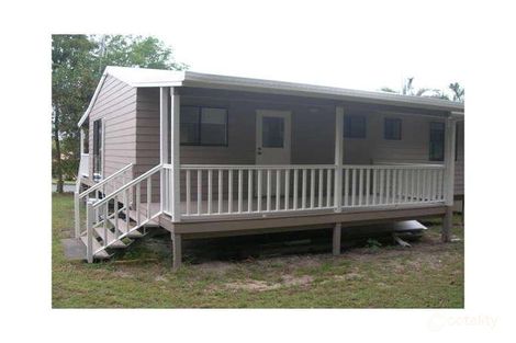 Property photo of 45 Double Island Drive Rainbow Beach QLD 4581