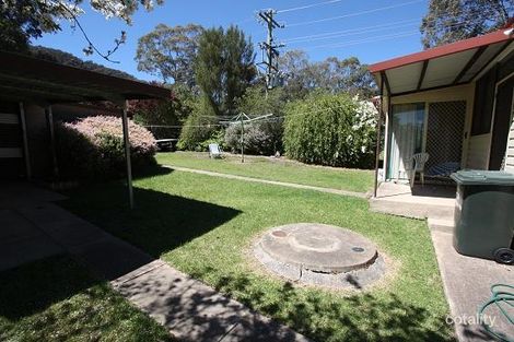 Property photo of 20 Charbon Road Charbon NSW 2848