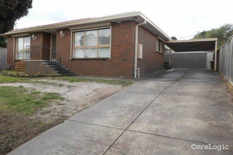 Property photo of 14 Ellaswood Court Hampton Park VIC 3976