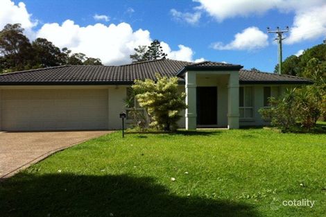 Property photo of 21 Flame Tree Drive Tewantin QLD 4565