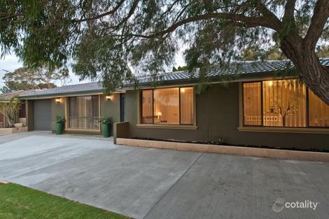 Property photo of 14 Monument Drive Beldon WA 6027