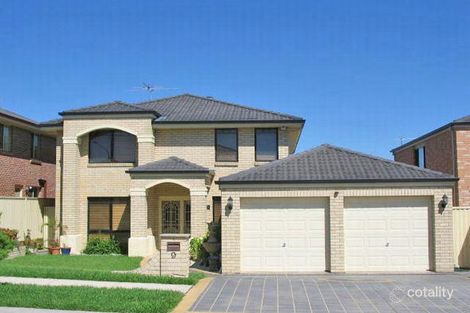 9 Lorikeet St, Glenwood, NSW 2768