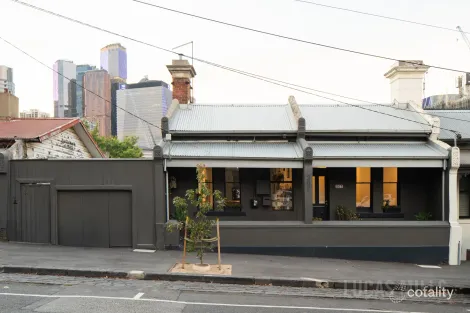 Property photo of 205-209 Stanley Street West Melbourne VIC 3003