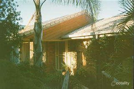 Property photo of 12 Blackthorn Crescent Shailer Park QLD 4128