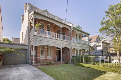 Property photo of 51 Cavendish Street Stanmore NSW 2048