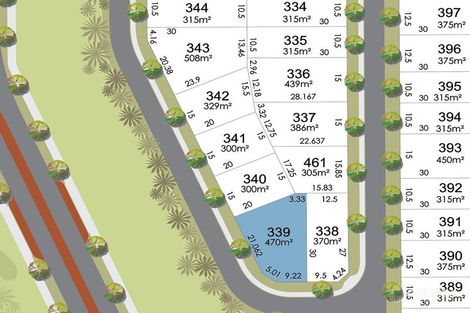 Lot 339/13 Manhattan Con, Hilbert, WA 6112