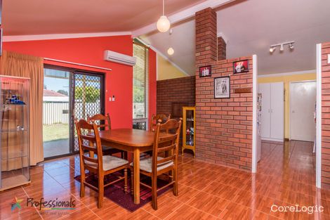 Property photo of 28 Periwinkle Way Parkwood WA 6147